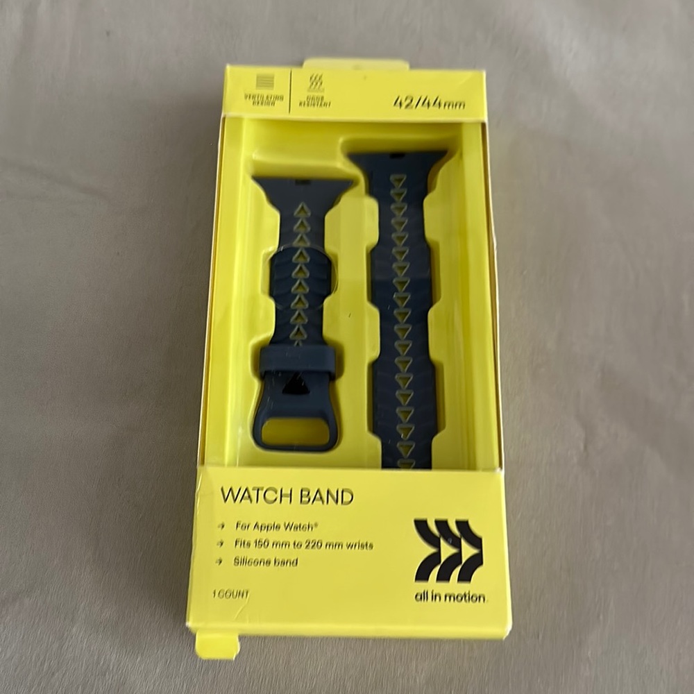 42/44 Watch Band for Apple Watch